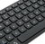 Targus AKB862UK keyboard Bluetooth QWERTY UK English Black