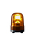 PATLITE l SKH-M1JB-Y Alarmlicht Fixed Gelb LED