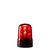 PATLITE SF08-M1KTN-R oświetlenie alarmowe Stały Czerwony LED