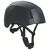 Uvex 9720950 biztonsági fejfedő Akrilnitril-butadiénsztirol (ABS) Fekete