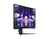 Samsung G3A számítógép monitor 68,6 cm (27") 1920 x 1080 pixelek Fekete