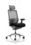 Dynamic KC0296 office/computer chair Padded seat Mesh backrest