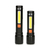 Extralink Torcia a LED EFL-1138 Wili batteria ricaricabile, 700lm