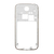CoreParts MSPP70281 część zamienna do telefonu komórkowego Stelaż ramki środkowej Biały