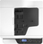 HP LaserJet Imprimante multifonction M443nda, Noir et blanc, Imprimante pour Entreprises, Impression, copie, numérisation