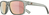 Alpina Kosmic Multisportbrille Unisex Vollrand Transparent
