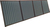 Schwaiger SOPA0100 zonnepaneel 100 W Monokristallijn silicium