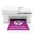 HP DeskJet Plus HP DeskJet 4110e All-in-One-Drucker, Farbe, Drucker für Zu Hause, Drucken, Kopieren, Scannen, mobiler Faxversand, HP+; Mit HP Instant Ink kompatibel; Scannen an PDF