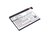 CoreParts TABX-BAT-AUM710SL reserve-onderdeel & accessoire voor tablets Batterij/Accu