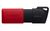 Kingston Technology DataTraveler Exodia M pamięć USB 128 GB USB Typu-A 3.2 Gen 1 (3.1 Gen 1) Czarny, Czerwony