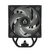 ARCTIC Freezer 36 A-RGB (Black) Multi Compatible Tower CPU Cooler with A-RGB