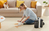 Tineco Carpet One Spot tapijtreiniger Handheld Zwart, Wit