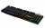 Inca IKG-446 toetsenbord USB QWERTY Duits Zwart