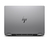 HP ZBook Fury G1i 16 Intel Core Ultra 7 255HX Mobiel werkstation 40,6 cm (16") WUXGA 16 GB DDR5-SDRAM 512 GB SSD NVIDIA RTX PRO 1000 Blackwell Wi-Fi 7 (802.11be) Windows 11 Pro ...