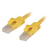 C2G 31366 networking cable Yellow 22.8 m Cat6