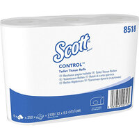 Papier hygiénique Scott® CONTROL™ standard