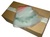 PP Adhäsionsverschlußbeutel, 225x310+50x0,050mm, transparent, 1A-Ware, 500 Stück
