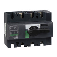 interrupteursectionneur Interpact INS160 3P 160 A (28912)