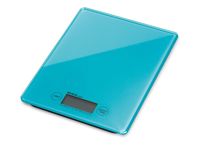 Letter scale MAULgloss,5000g with battery