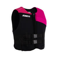 Women's Wakeboard Buoyancy Vest Jobe Serenity - M