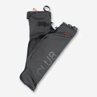 Club 700 Archery Quiver Ambidextrous - One Size