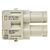 HARTING Han-Modular Robustes Power Steckverbinder-Modul, 2-polig 70A Buchse, Steckverbindermodul