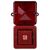 e2s SONFL1X Xenon Blitz-Licht Alarm-Leuchtmelder Rot, 230 Vac