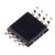 STMicroelectronics Klasse A-B Audio Verstärker Audio 1-Kanal Mono 1.5MHz MSOP 1.2W 8-Pin +85 °C