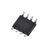 Microchip 12 bit DAC MCP4822-E/SN, Dual SOIC, 8-Pin, Interface Seriell (SPI/Microwire)