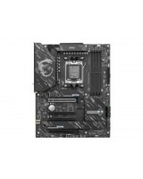 MSI Mainboard AM5 DDR5