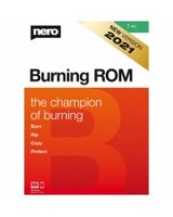 Nero Burning ROM 2020 Download Win, Deutsch