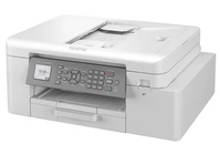 Brother MFC-J4340DW - Multifunktionsdrucker - Farbe - Tintenstrahl