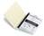 Durable Visitor Book 300 Refill Pack - 300 Name Badge Inserts