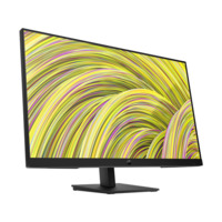 HP LED Monitor 27