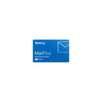 SYNOLOGY MAILPLUS 20 License