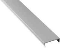 Abdeckung Aluminium 2m 62398852