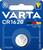 Varta Professional Electronics CR1620 Lithium Knopfzelle 3V (1er Blister)