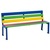 Silaos Junior Seat - Silaos Junior Seat - Primary School Version (299000) - Multi-Colours