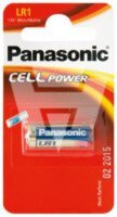 Panasonic Alkaline LR1L/1BE 290093
