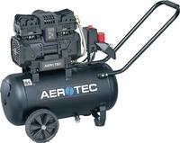 AEROTEC 25113604 Kompressor Aerotec Tech 160-24 Silent 160l/min 8bar 1,1 kW 230