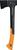 FISKARS 1069103 Universalaxt X18-S L.445mm Stiel-L.365mm G.1050g Ku.FISKARS id