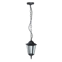 VT-752 CEILING LAMP-MATT BLACK