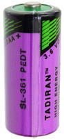 Tadiran SL-361/S 2/3AA Lithium Batterie