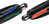 4-Farb-Druckkugelschreiber BIC® 4 Colours® Stylus, 0,4 mm, Blister à 1St