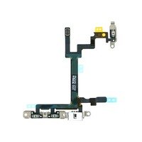 OEM Power On / Off Flexcable für iPhone 5