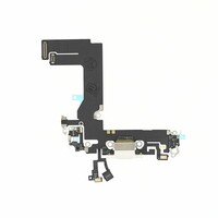 OEM Dock Lightning Flexkabel für iPhone 13 Mini weiß