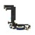 OEM Dock Ladebuchse Flexkabel für iPhone 12 Mini blau