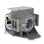 CANON LV-WX300 Beamerlamp Module (Bevat Originele Lamp)