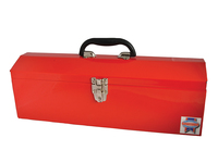 Metal Barn Toolbox + Tote Tray 48cm (19in)