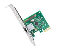 ETHERNET SERVER ADAPTER I210-T SINGLE BULK OEM Hálózati kártyák